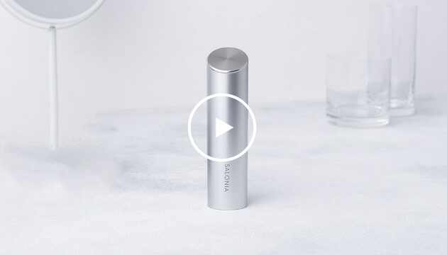 ION FACIAL BRUSH