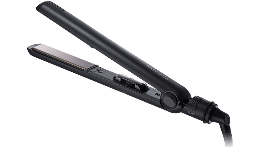 HAIR STRAIGHTENER