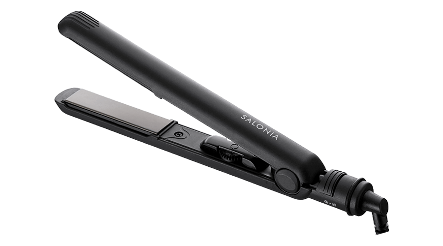 MINI STRAIGHT HAIR IRON