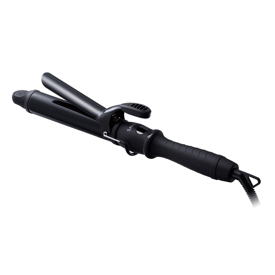 CERAMIC CURL IRON