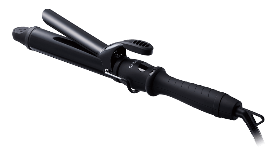 CERAMIC CURL IRON