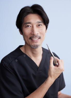 山口 良純 院長