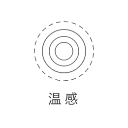 温感