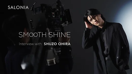 SHUZO OHIRA interview