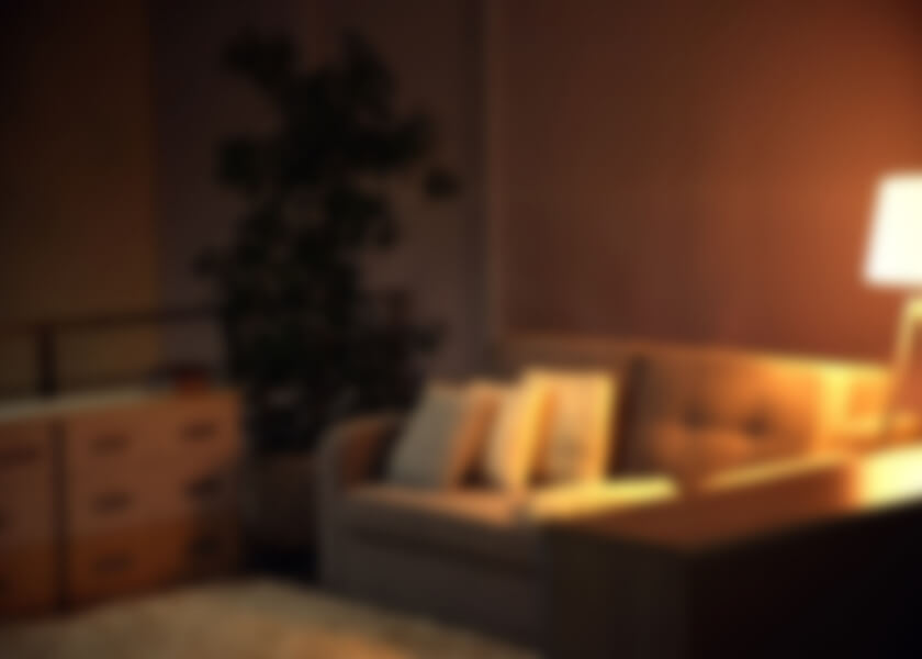 ドライヤーの後に使うと、翌朝もまとまる髪に。