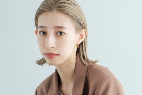 もっと手軽にもっと簡単にいまの自分にあったスタイルを見つけよう