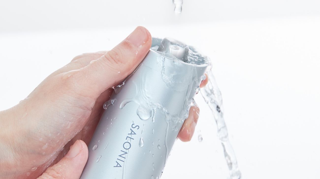 洗顔ブラシでいちご鼻が悪化する心配はある？正しい使い方