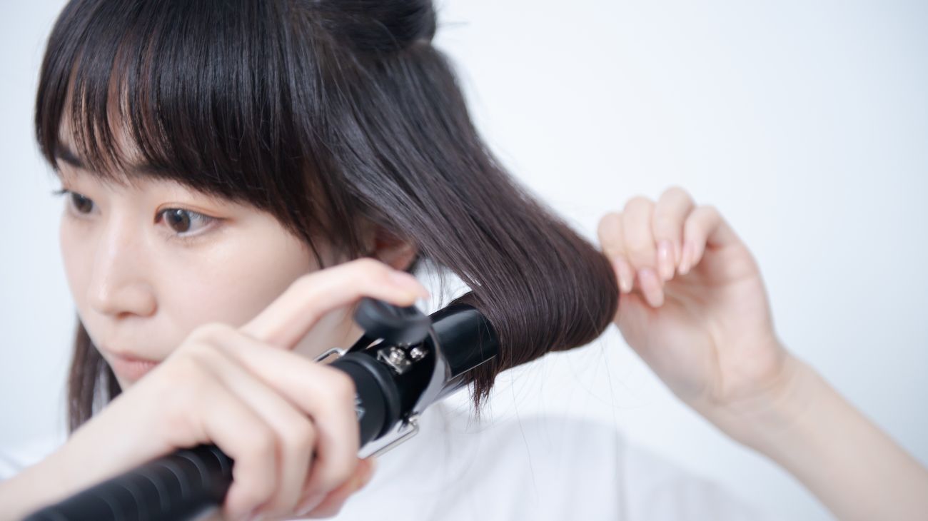 長持ちするヘアアイロンの選び方