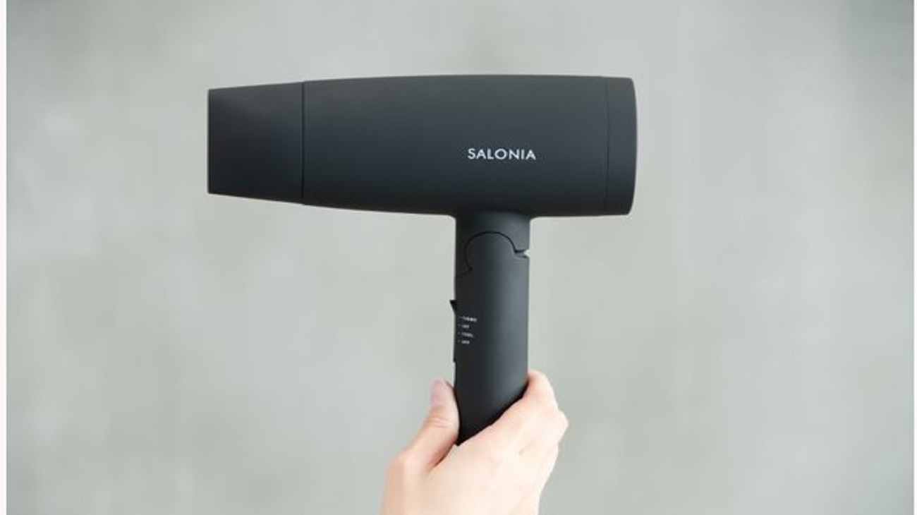 ドライヤーの寿命を長持ちさせる方法