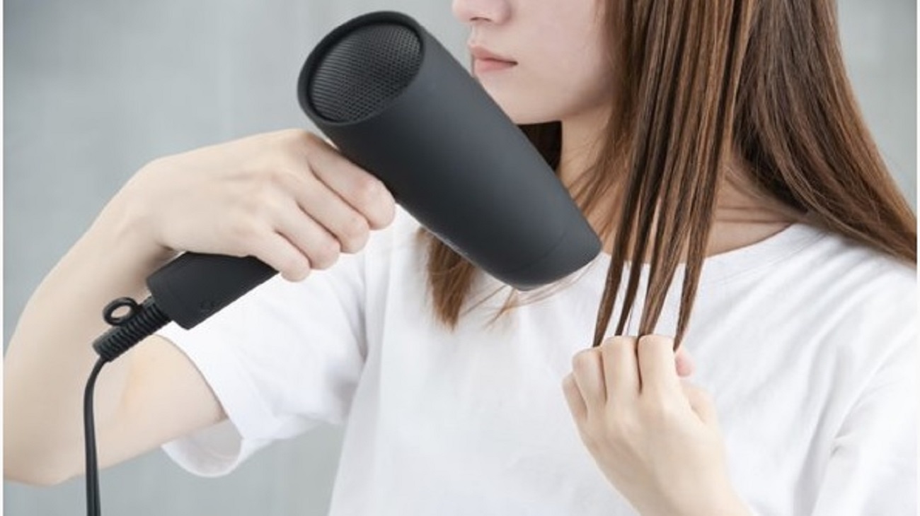 ドライヤーの寿命が近いときに出る症状