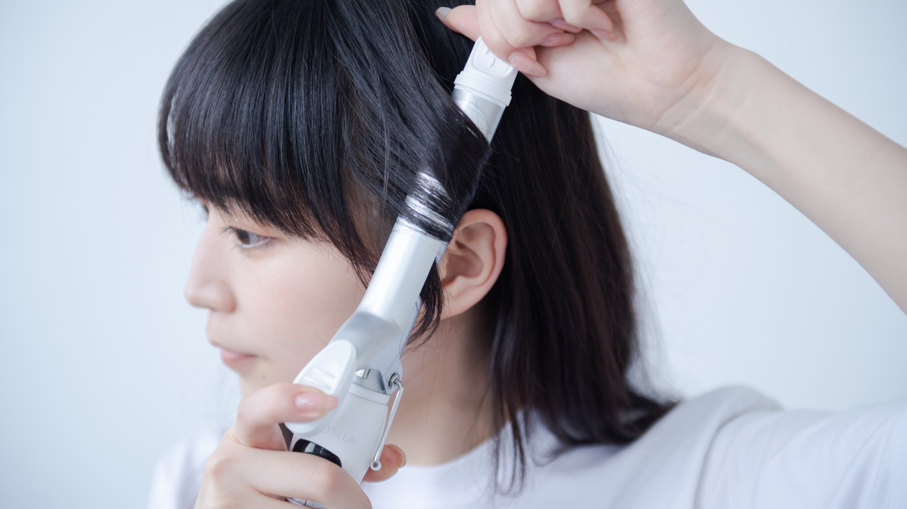 活かせるくせ毛かどうか自分のタイプを知ろう