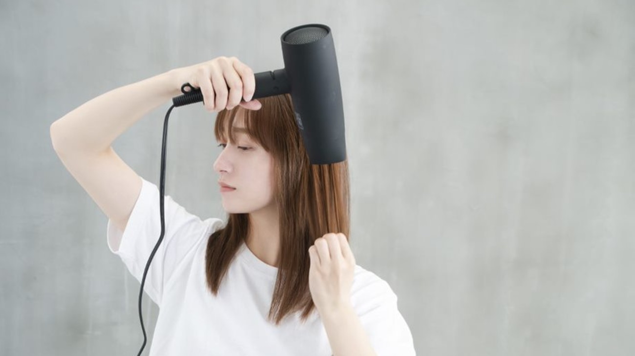 捻転毛の正しいケア方法