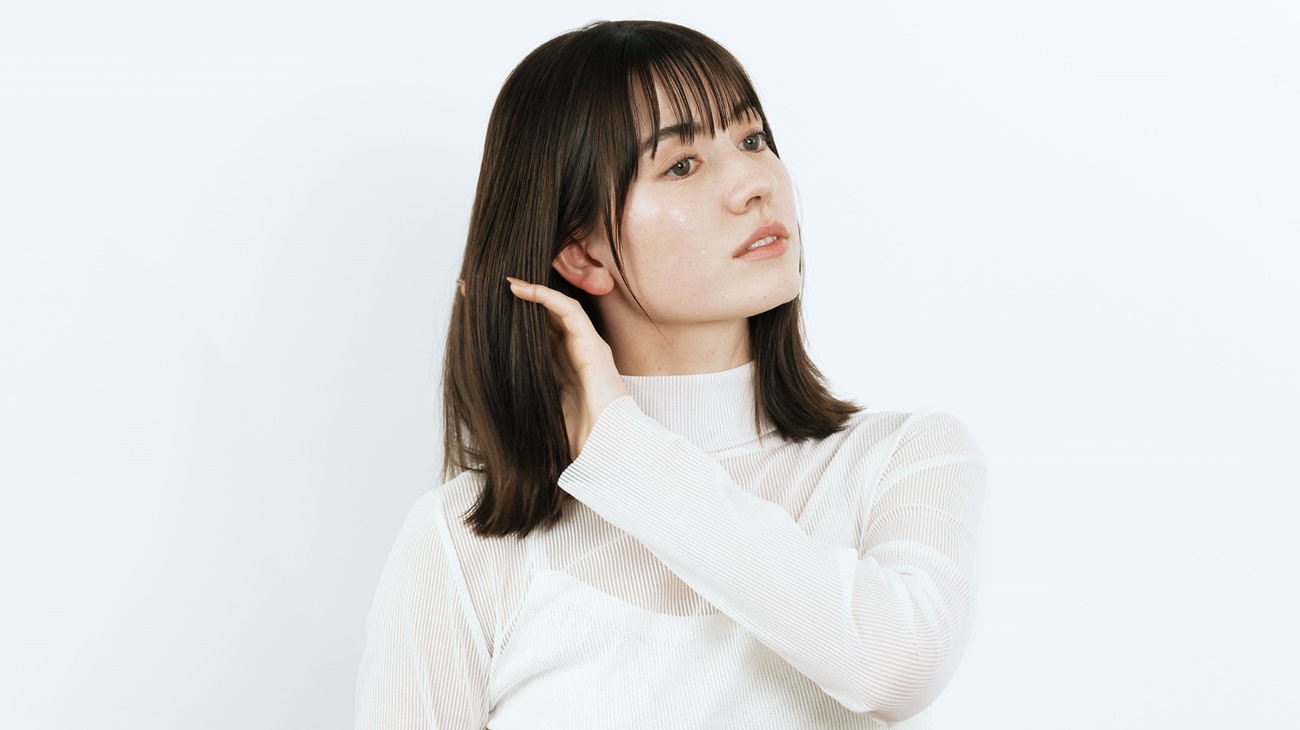髪の乾かしすぎを防ぐコツ・ポイント