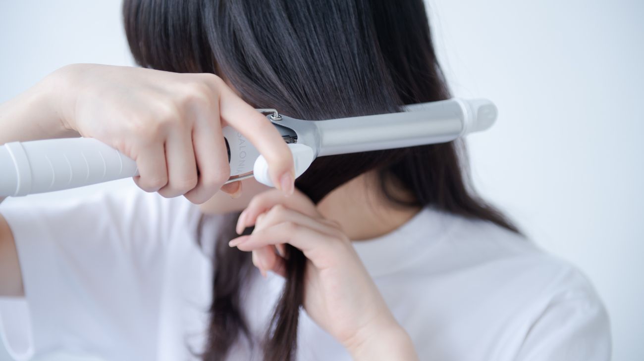 髪がパサパサになるのはどんな状態？
