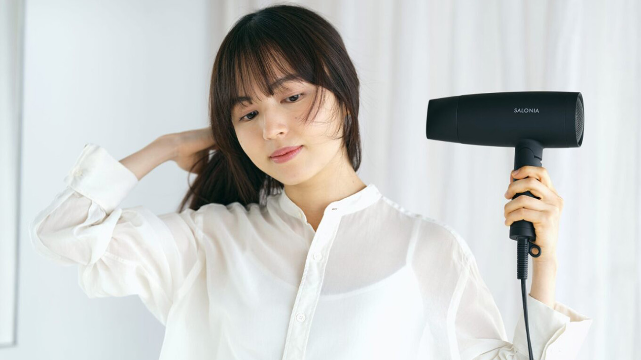 傷んだキューティクルを取り戻すことはできる？