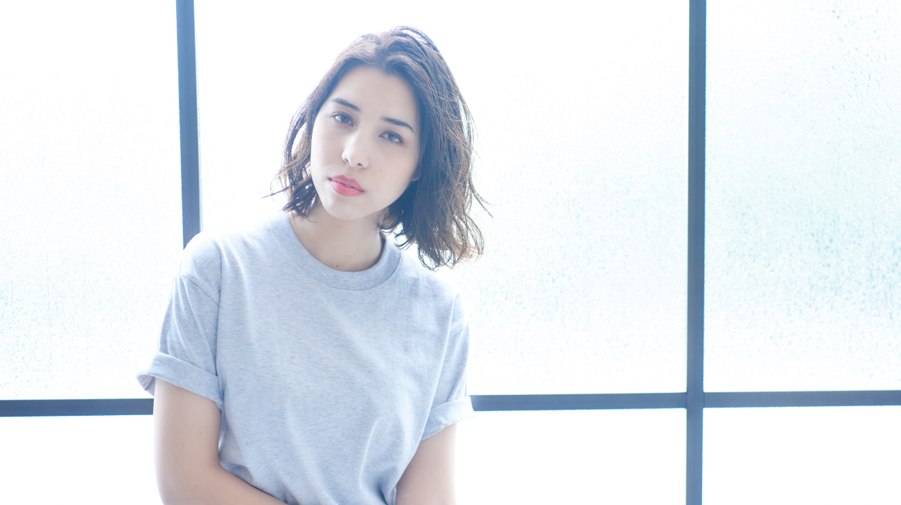 ドライヤーやヘアアイロンの熱によるダメージ