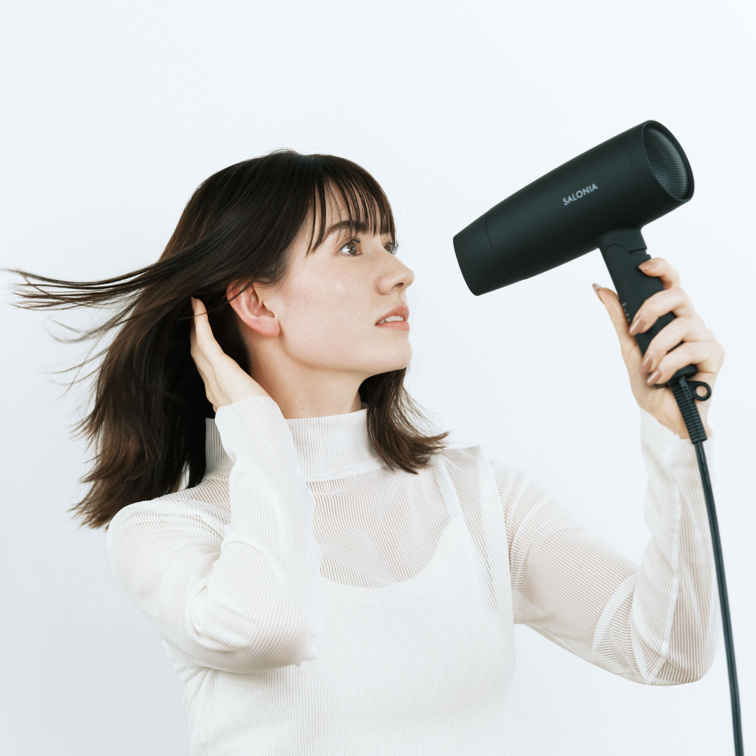 髪がボサボサになる原因とは？5つの原因と7つの対処法を紹介