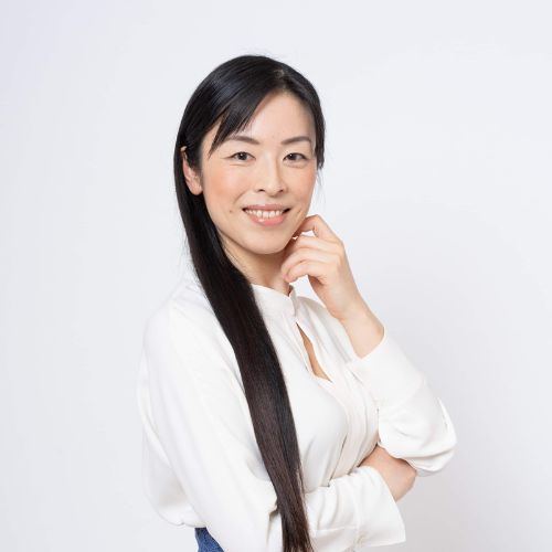 Silk Hair Parts Model Agency 代表 鈴木真奈