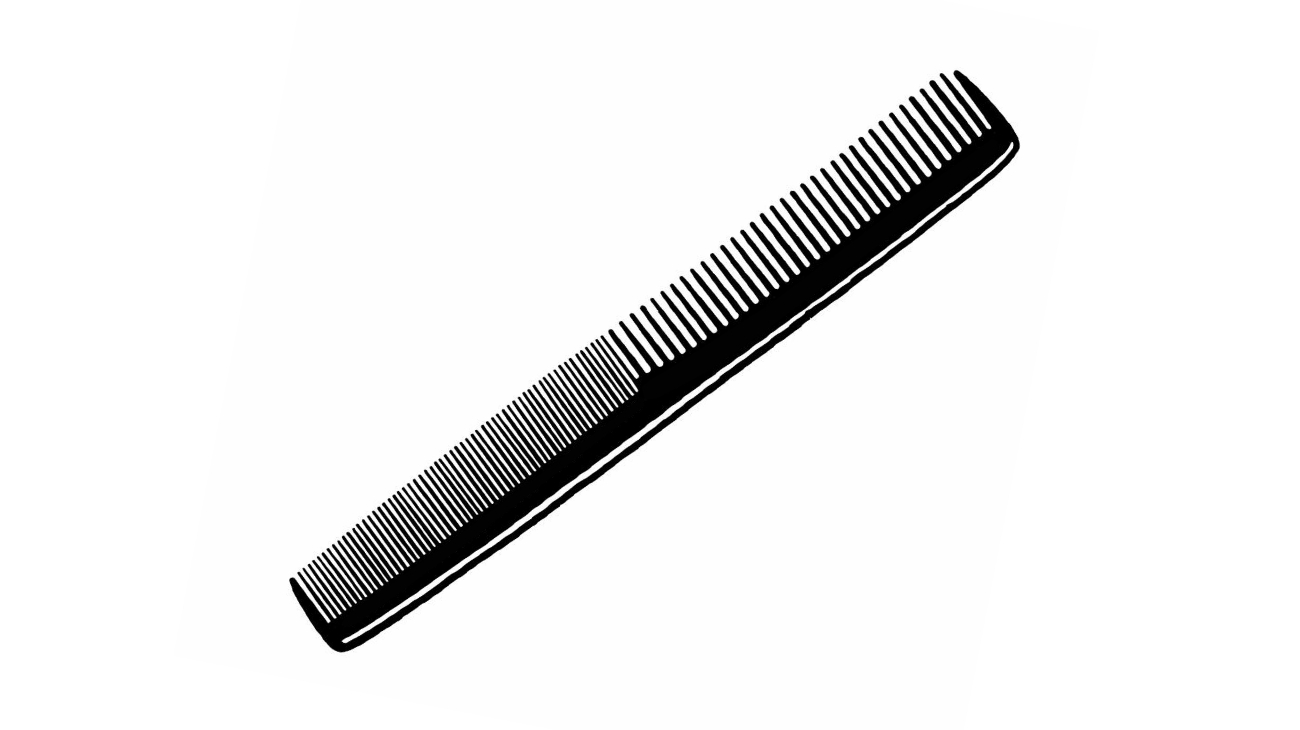 テーツコーム