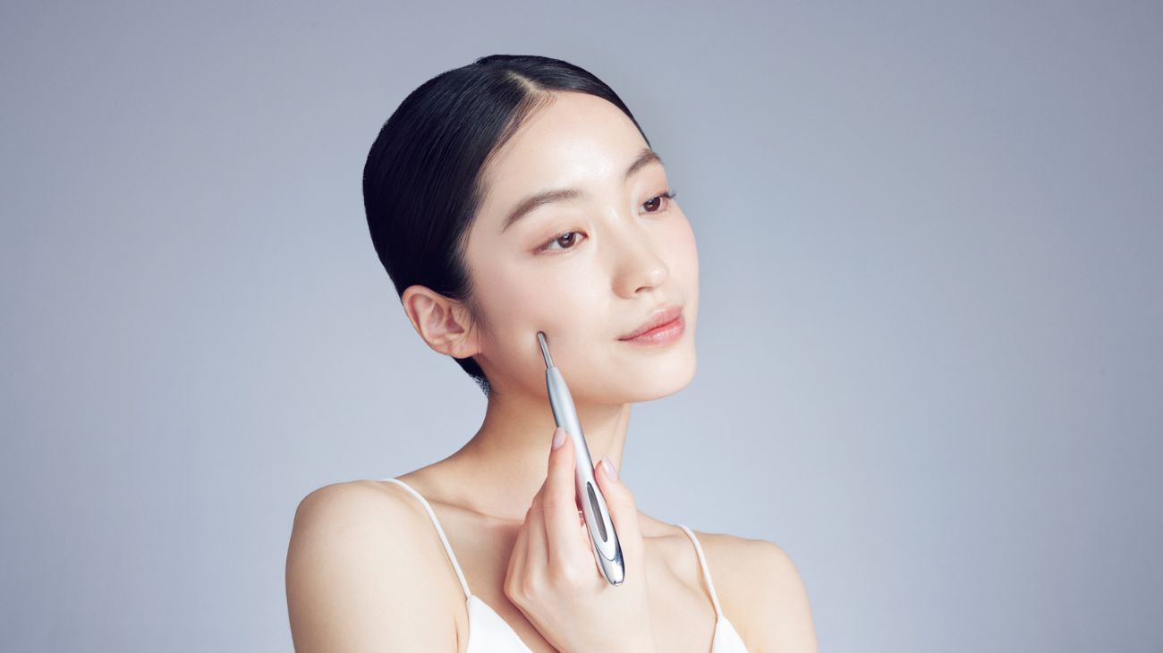 悩み・目的別の美顔器の選び方